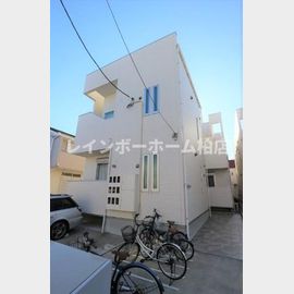 GRANDTIC松戸の賃貸物件