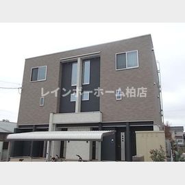 初石駅より徒歩3分 1階 築9年7ヶ月の賃貸物件