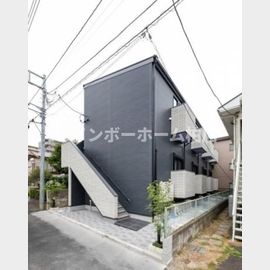 柏駅より徒歩11分 2階 築11年7ヶ月の賃貸物件