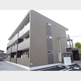 南柏駅より徒歩15分 1階 築4年4ヶ月の賃貸物件