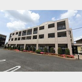 ブリーズ・パフュームの賃貸物件