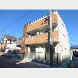 シャイネクス松戸上本郷の賃貸物件