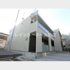 リブリ・三村新町 2階 築10年1ヶ月の賃貸物件