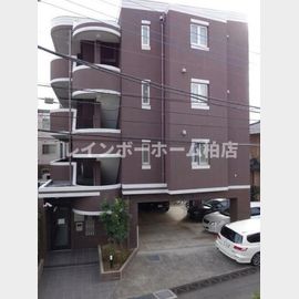 南流山駅より徒歩7分 2階 築19年2ヶ月の賃貸物件