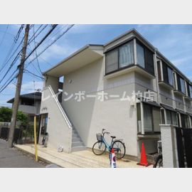 キャピタル柏 2階 築38年5ヶ月の賃貸物件