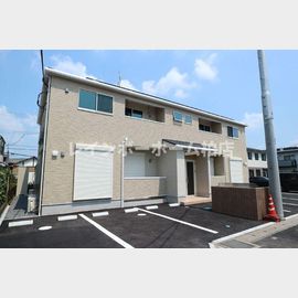 メルヴェーユ 1階 築6年7ヶ月の賃貸物件