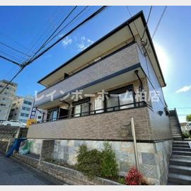 天王台駅より徒歩3分 2階 築20年5ヶ月の賃貸物件