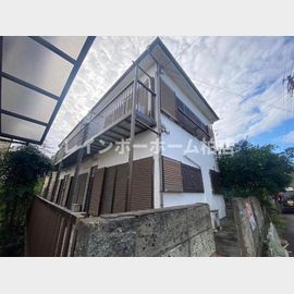 吉岡ハイツの賃貸物件