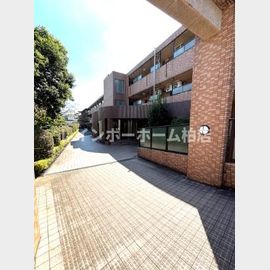 我孫子駅より徒歩12分 2階 築25年10ヶ月の賃貸物件