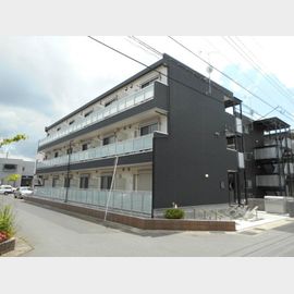 リブリ・道場北 1階 築8年11ヶ月の賃貸物件