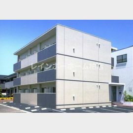 ソフィアガーデンの賃貸物件