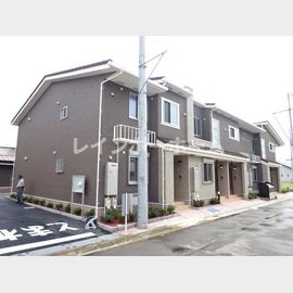 ラ・ヴェール 2階 築7年6ヶ月の賃貸物件