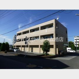 柏の葉キャンパス駅より徒歩21分 2階 築12年9ヶ月の賃貸物件