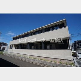 サンフォレスタ 1階 築9年の賃貸物件