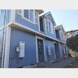 天王台駅より徒歩22分 築26年5ヶ月 2階建の賃貸物件