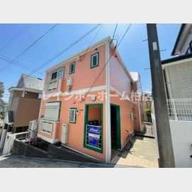 柏駅より徒歩12分 2階 築20年4ヶ月の賃貸物件