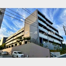 天王台駅より徒歩7分 1階 新築の賃貸物件