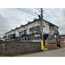 北初富駅より徒歩12分 1階 築35年7ヶ月の賃貸物件