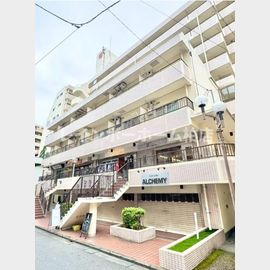 柏共同ビルトーカン柏キャステール 4階 築38年8ヶ月の賃貸物件