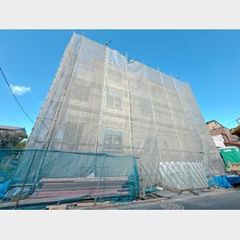 千葉中央駅より徒歩17分 1階 新築の賃貸物件