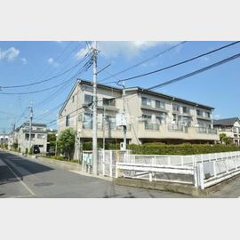 新松戸駅より徒歩2分 1階 築22年7ヶ月の賃貸物件