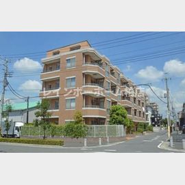 南流山駅より徒歩12分 1階 築19年1ヶ月の賃貸物件