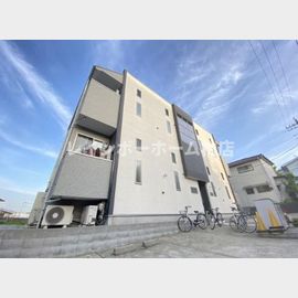 柏駅より徒歩22分 1階 築10年2ヶ月の賃貸物件