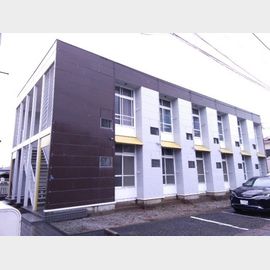 柏駅より徒歩27分 2階 築26年1ヶ月の賃貸物件