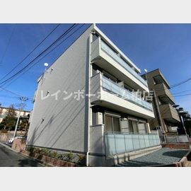 リブリ・柏２ 2階 築6年11ヶ月の賃貸物件