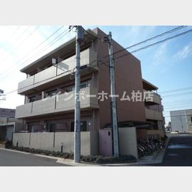 プロスペリティ 2階 築20年10ヶ月の賃貸物件