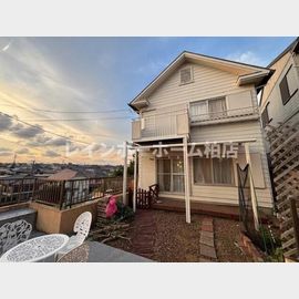 増尾駅より徒歩6分 1階 築42年7ヶ月の賃貸物件