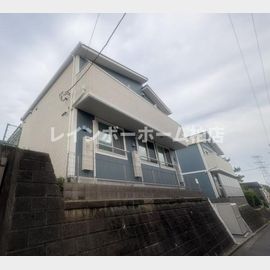 エクセルメゾンAA 1階 築4年1ヶ月の賃貸物件