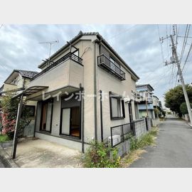 江戸川台駅より徒歩17分 1階 築25年4ヶ月の賃貸物件