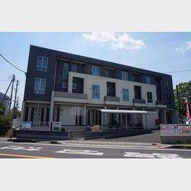 元山駅より徒歩7分 3階 築13年10ヶ月の賃貸物件