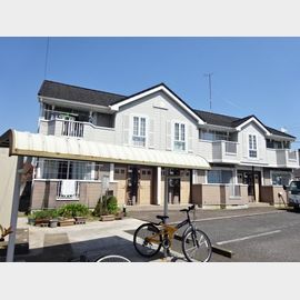 クレアチュール 1階 築25年8ヶ月の賃貸物件