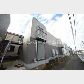 ジュネス下須原の賃貸物件