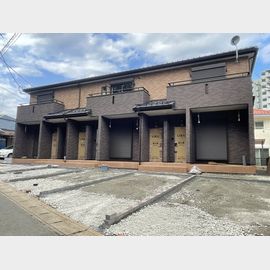 宮崎レジデンスの賃貸物件