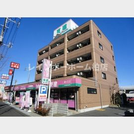 メープルガーデン 2階 築20年6ヶ月の賃貸物件