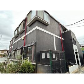 八柱駅より徒歩8分 1階 築38年2ヶ月の賃貸物件