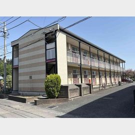 柏駅よりバス14分 2階 築19年9ヶ月の賃貸物件