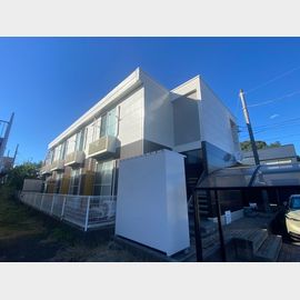 松戸駅より徒歩10分 1階 築24年3ヶ月の賃貸物件