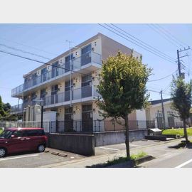 西白井駅より徒歩25分 3階 築19年7ヶ月の賃貸物件