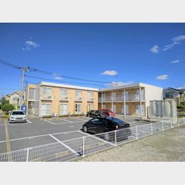 木下駅より徒歩8分 2階 築21年3ヶ月の賃貸物件