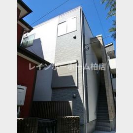 松戸駅より徒歩8分 1階 築7年3ヶ月の賃貸物件