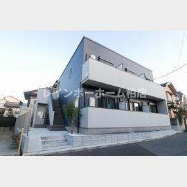 ベルメント東逆井 1階 築7年10ヶ月の賃貸物件