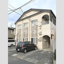 愛宕駅より徒歩5分 2階 築35年9ヶ月の賃貸物件