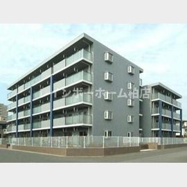 鎌ケ谷駅より徒歩3分 2階 築15年11ヶ月の賃貸物件