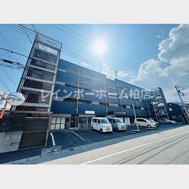 愛宕駅より徒歩5分 1階 築34年3ヶ月の賃貸物件