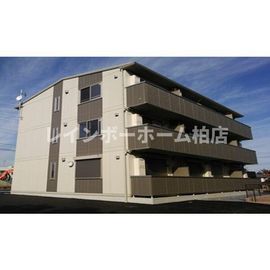 戸頭駅より徒歩4分 3階 築8年3ヶ月の賃貸物件