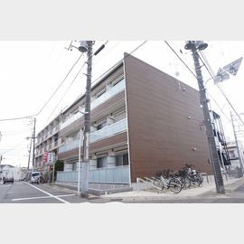 東千葉駅より徒歩13分 2階 築9年4ヶ月の賃貸物件